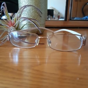 Golce & Gabbana eye glasses